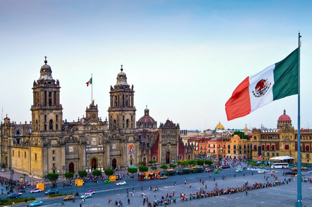  InterNations: Việt Nam là nơi đáng sống thứ 2 trên thế giới cho người nước ngoài - Ảnh 4.